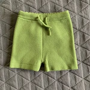 Sloomb Hikers in Kelp - 6-18 mos.